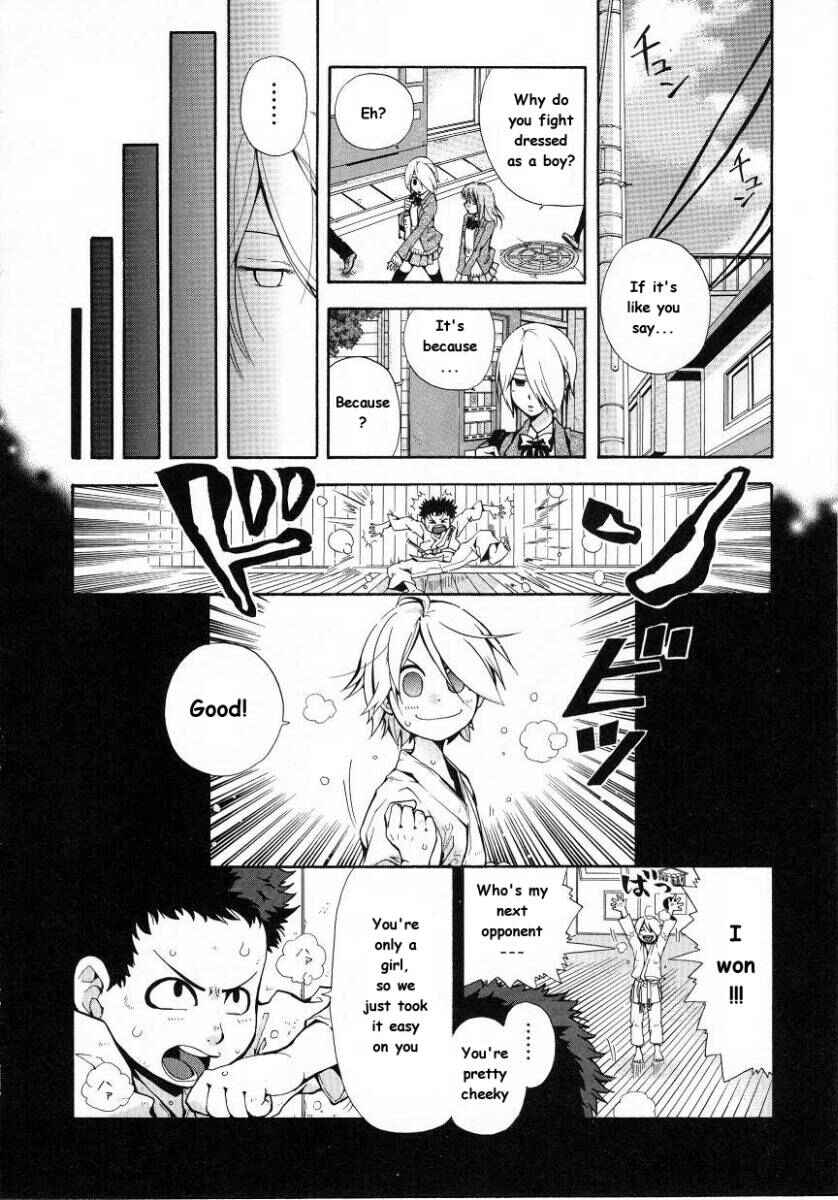 Page 4 Chapter 12 Change H