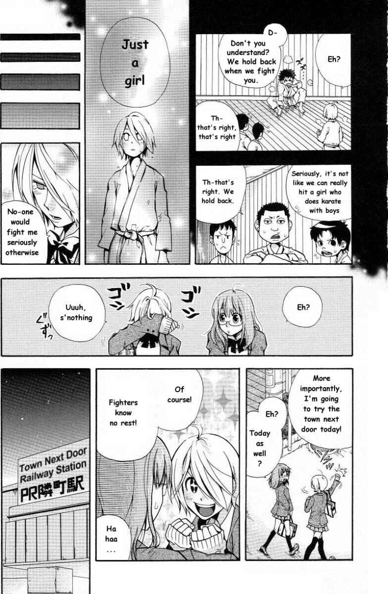 Page 5 Chapter 12 Change H
