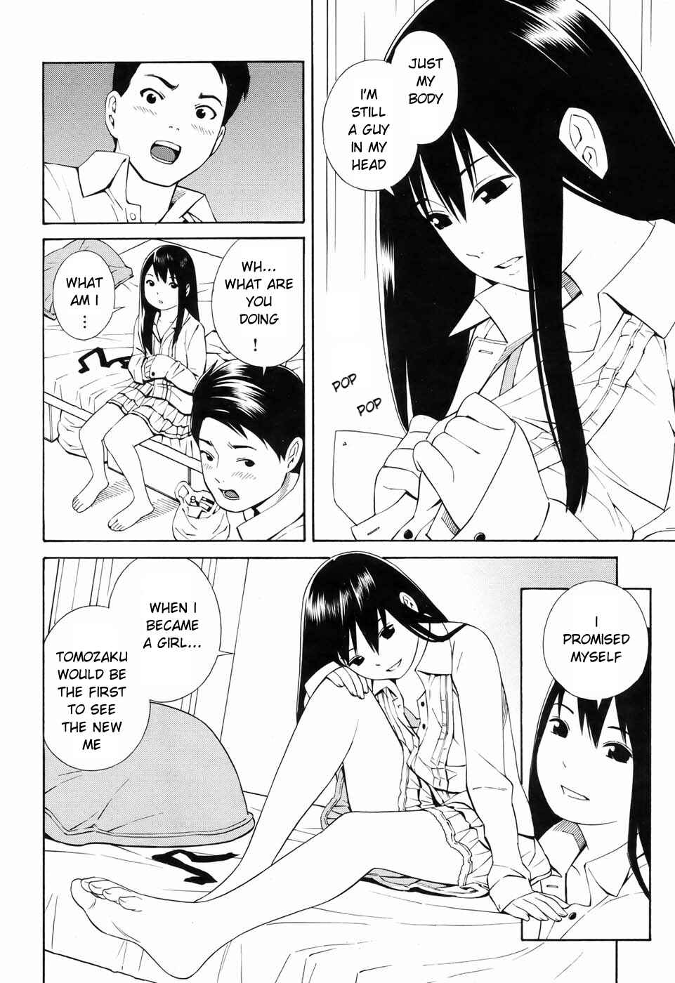 Page 10 Chapter 6 Change H