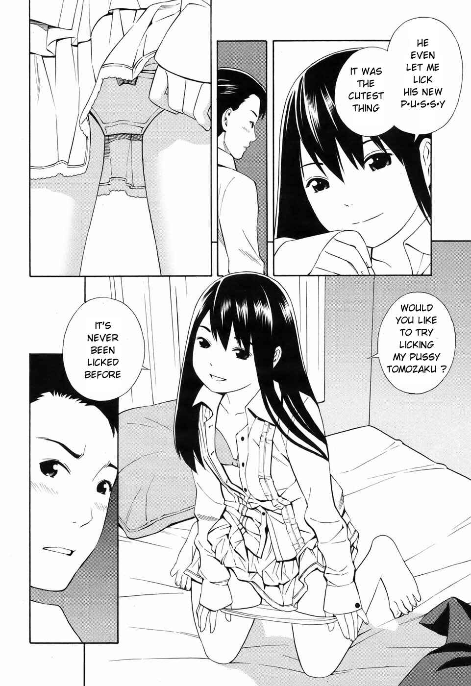 Page 12 Chapter 6 Change H