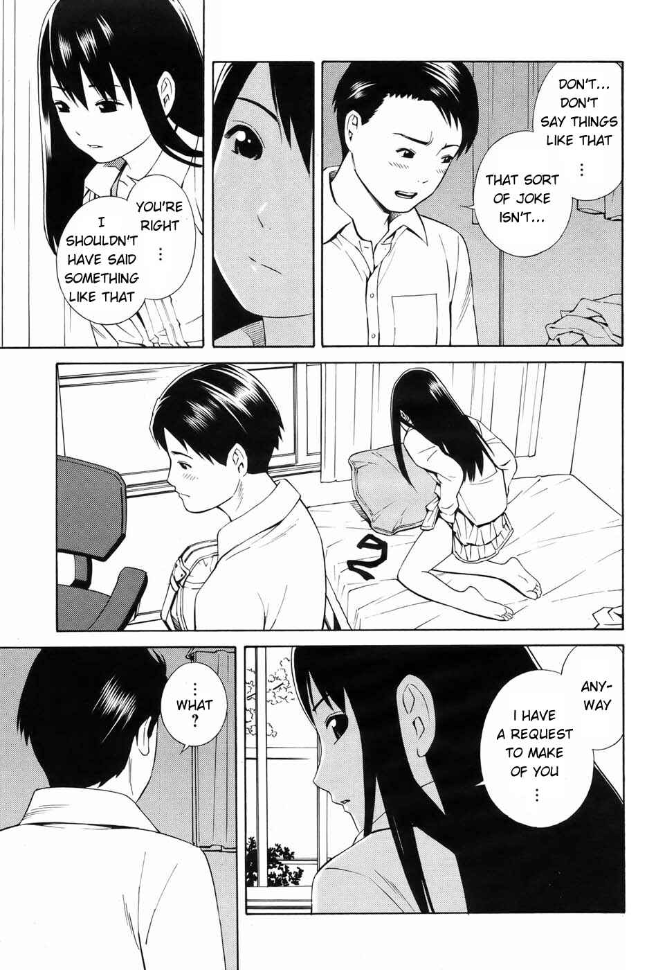 Page 13 Chapter 6 Change H
