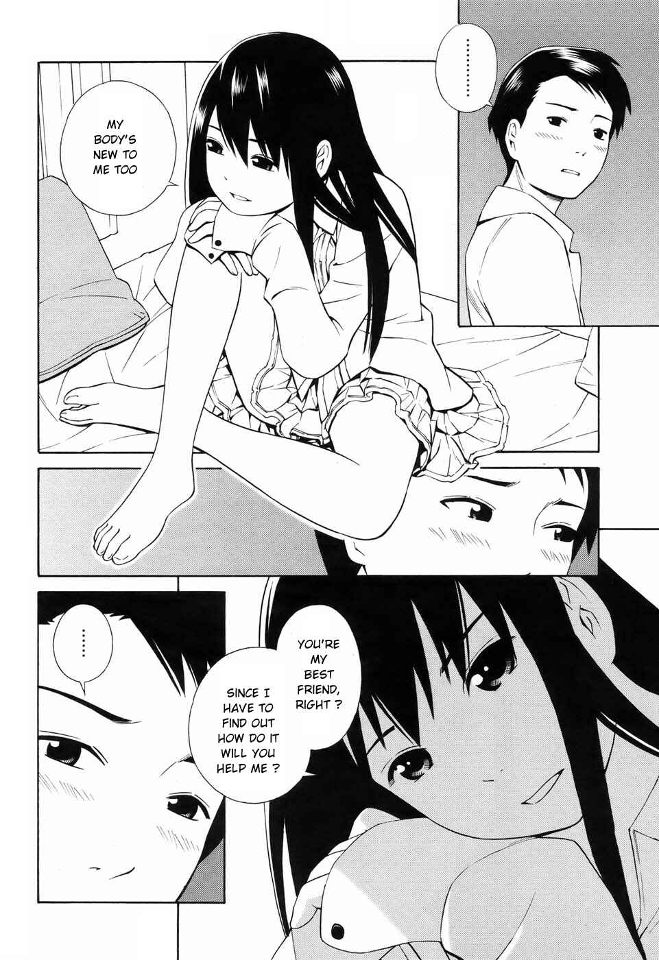 Page 16 Chapter 6 Change H