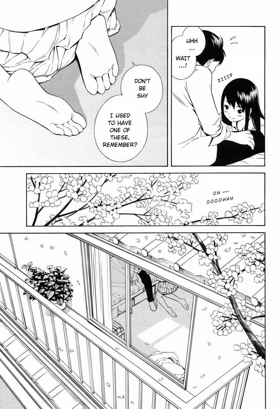 Page 19 Chapter 6 Change H