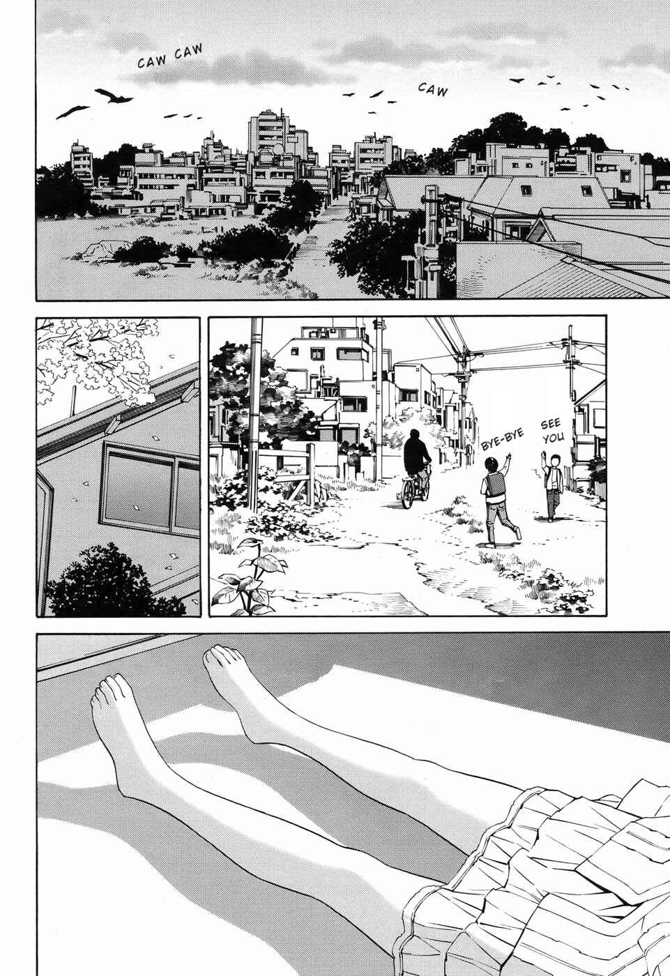 Page 20 Chapter 6 Change H