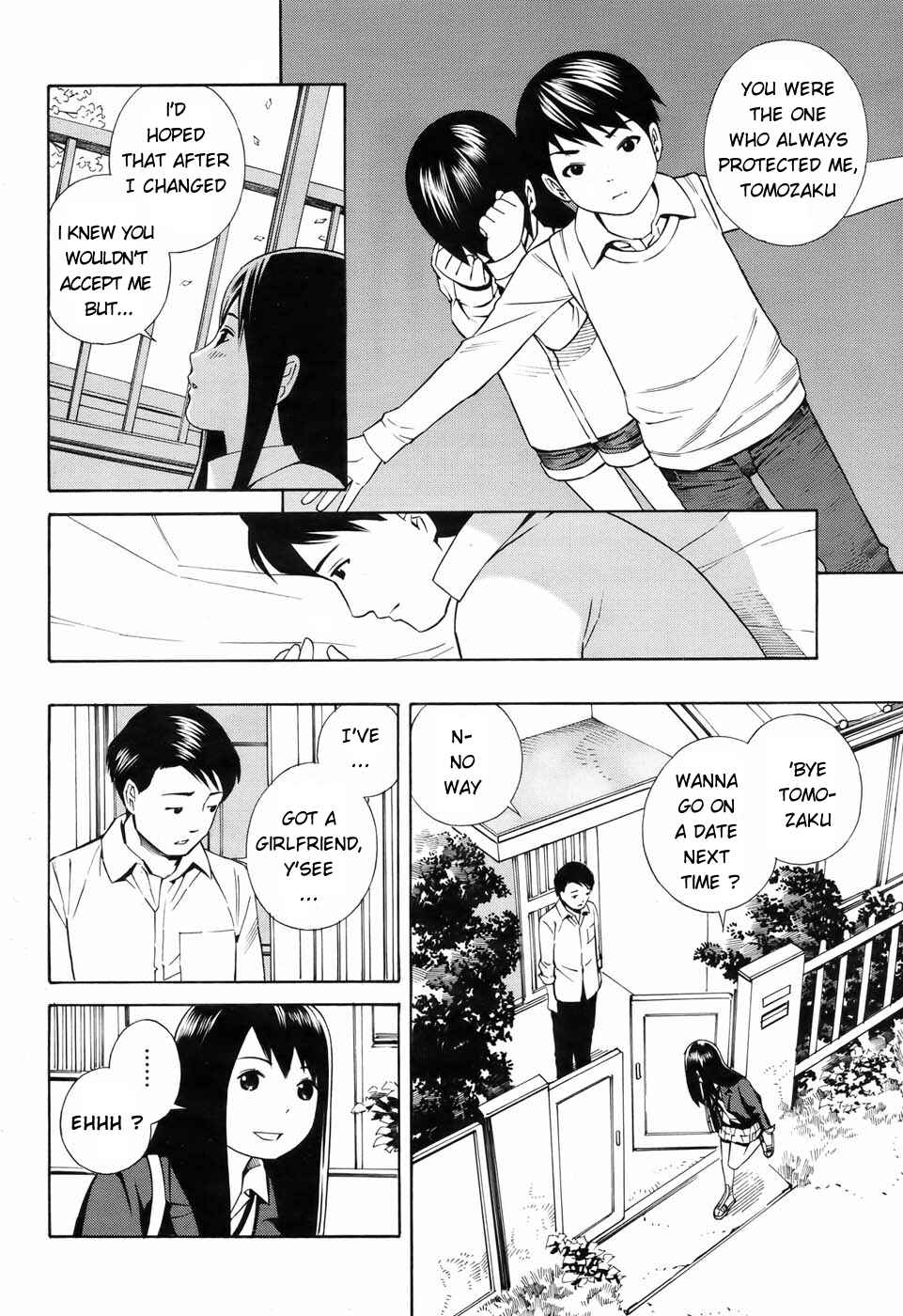 Page 22 Chapter 6 Change H