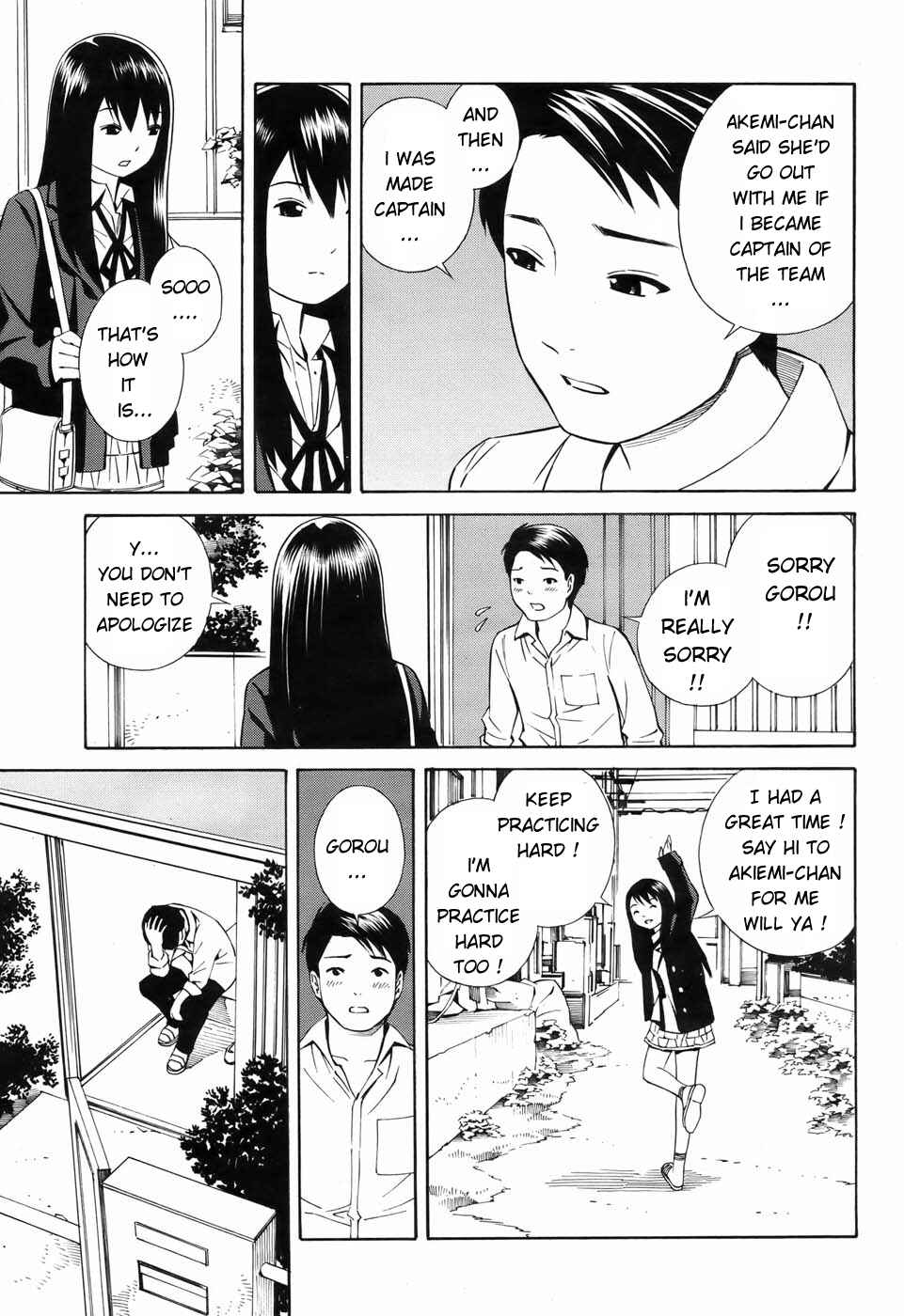 Page 23 Chapter 6 Change H