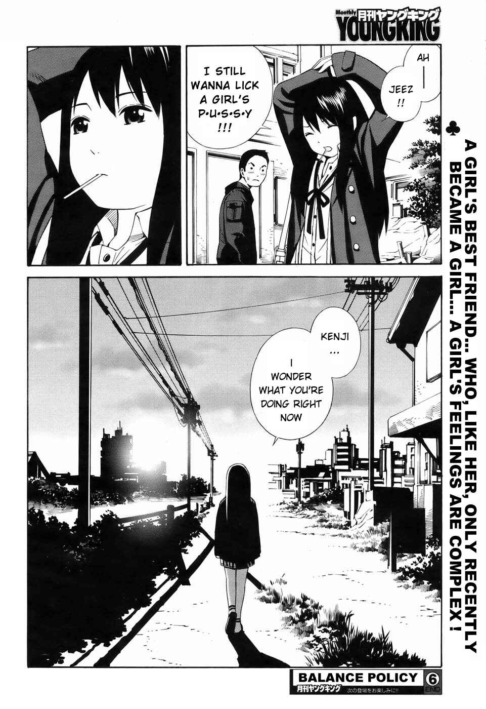 Page 26 Chapter 6 Change H