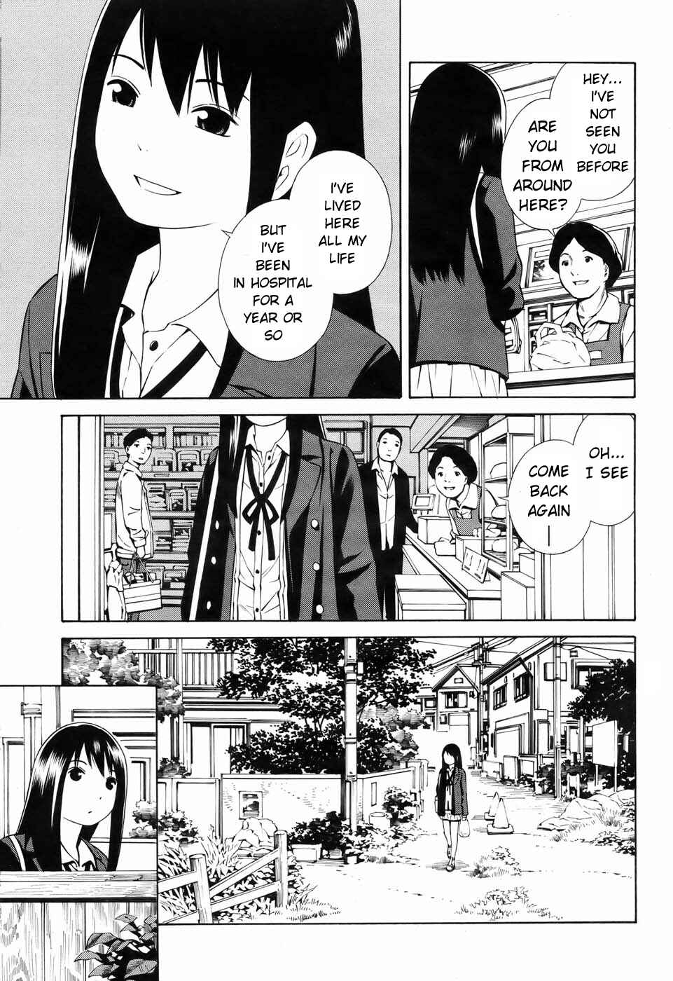 Page 5 Chapter 6 Change H
