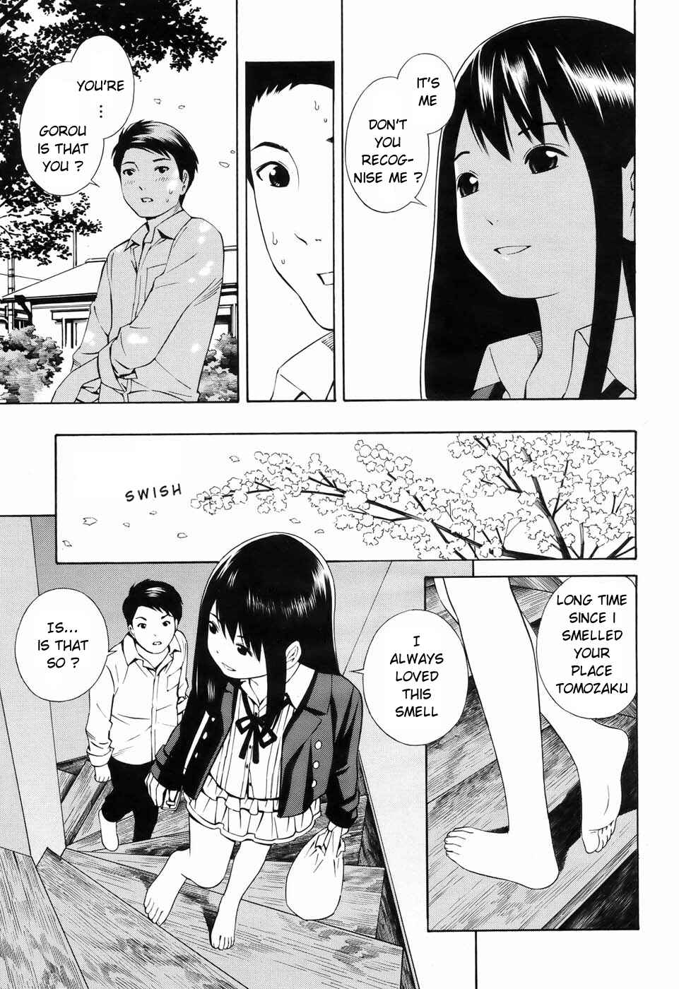 Page 7 Chapter 6 Change H
