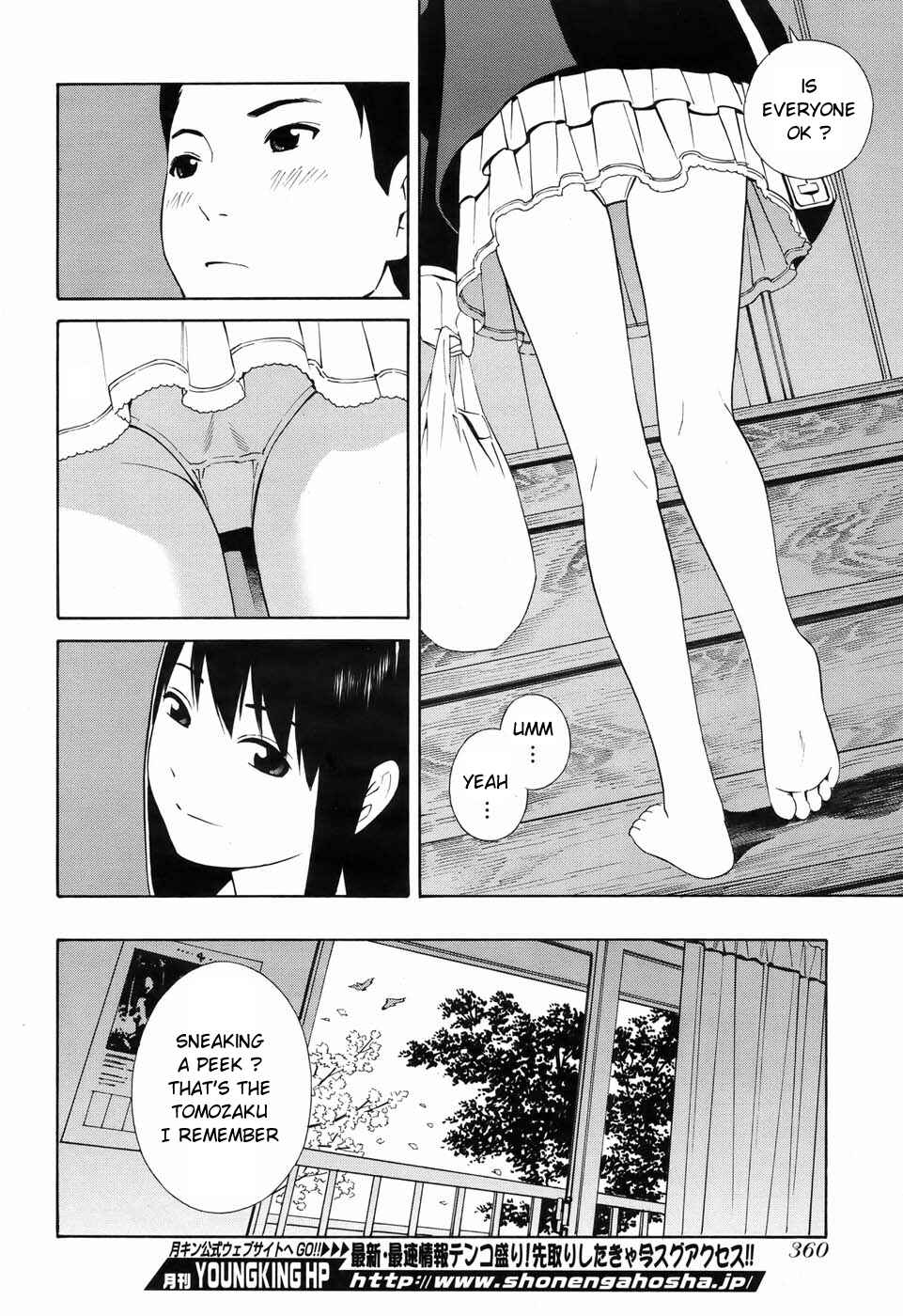 Page 8 Chapter 6 Change H