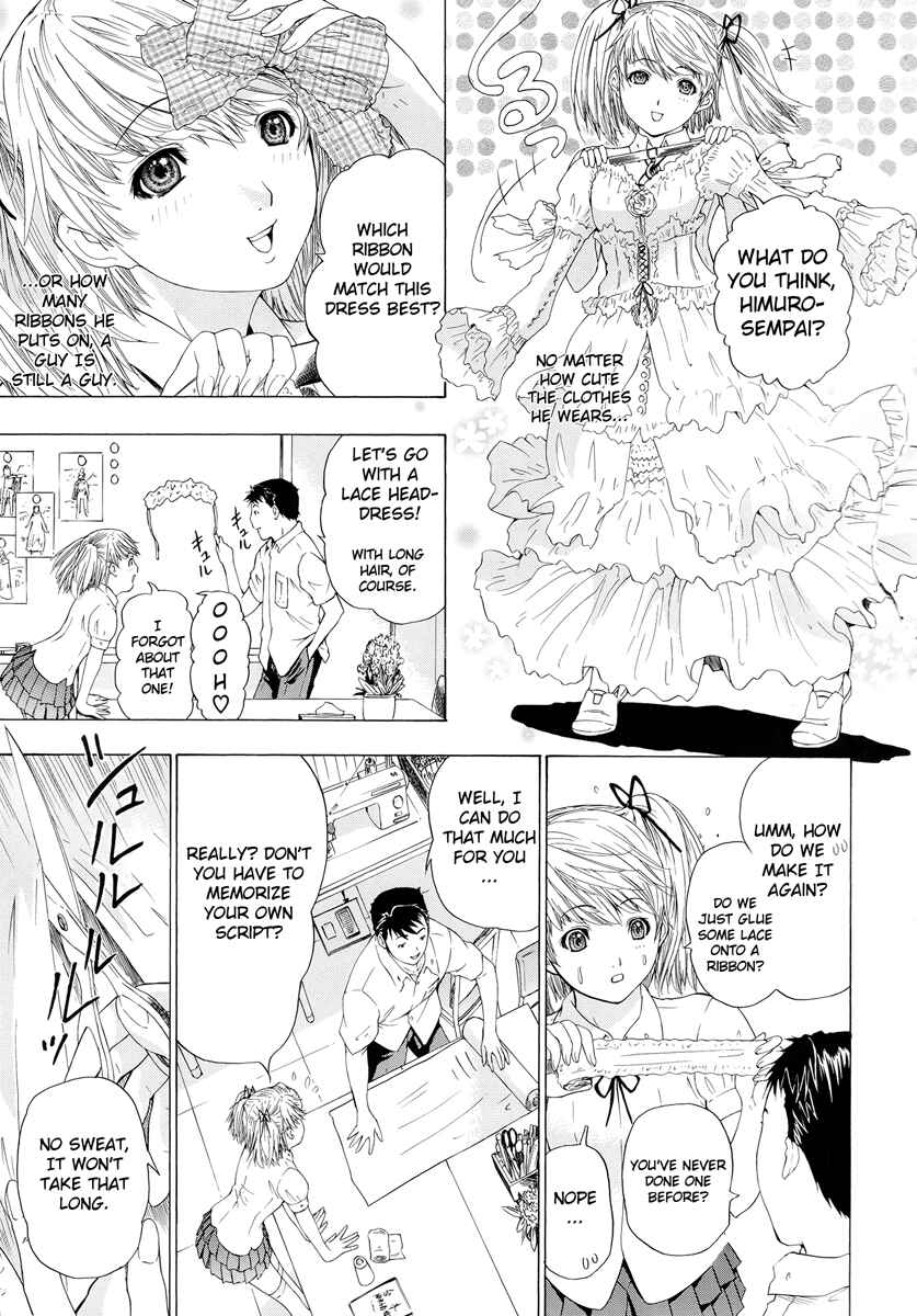 Page 13 Chapter 9 Change H