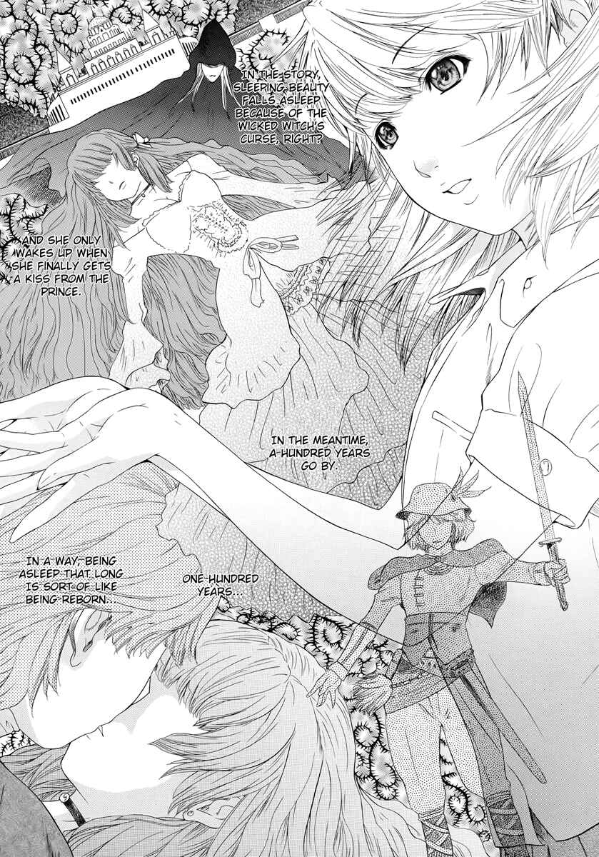 Page 15 Chapter 9 Change H