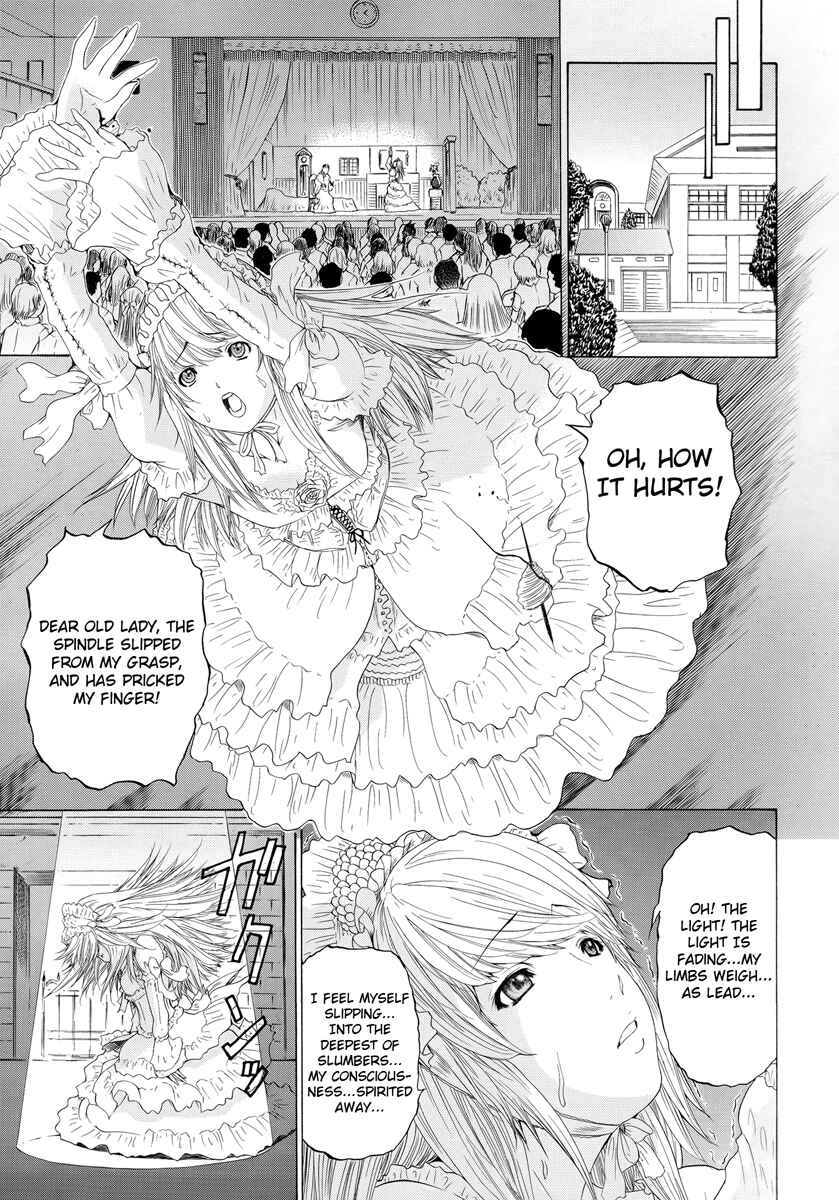 Page 17 Chapter 9 Change H