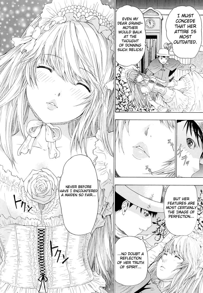 Page 20 Chapter 9 Change H