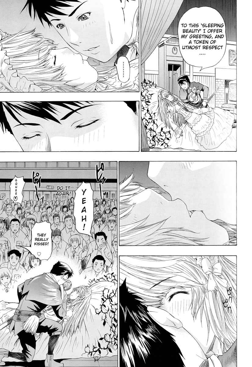 Page 21 Chapter 9 Change H