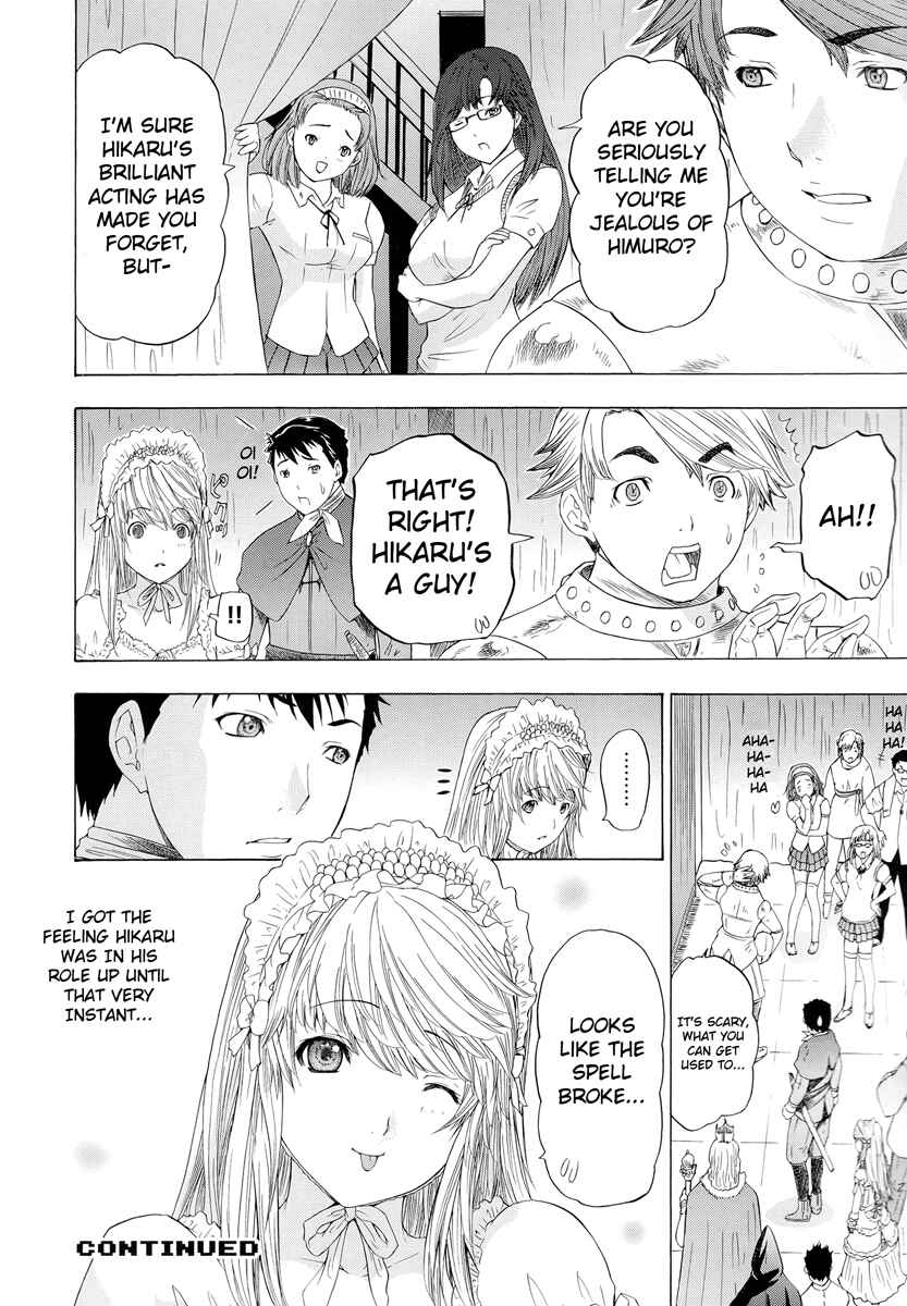 Page 24 Chapter 9 Change H