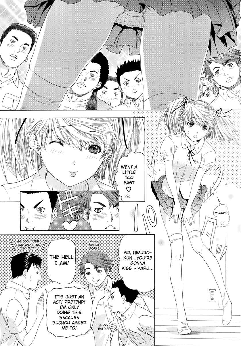 Page 7 Chapter 9 Change H