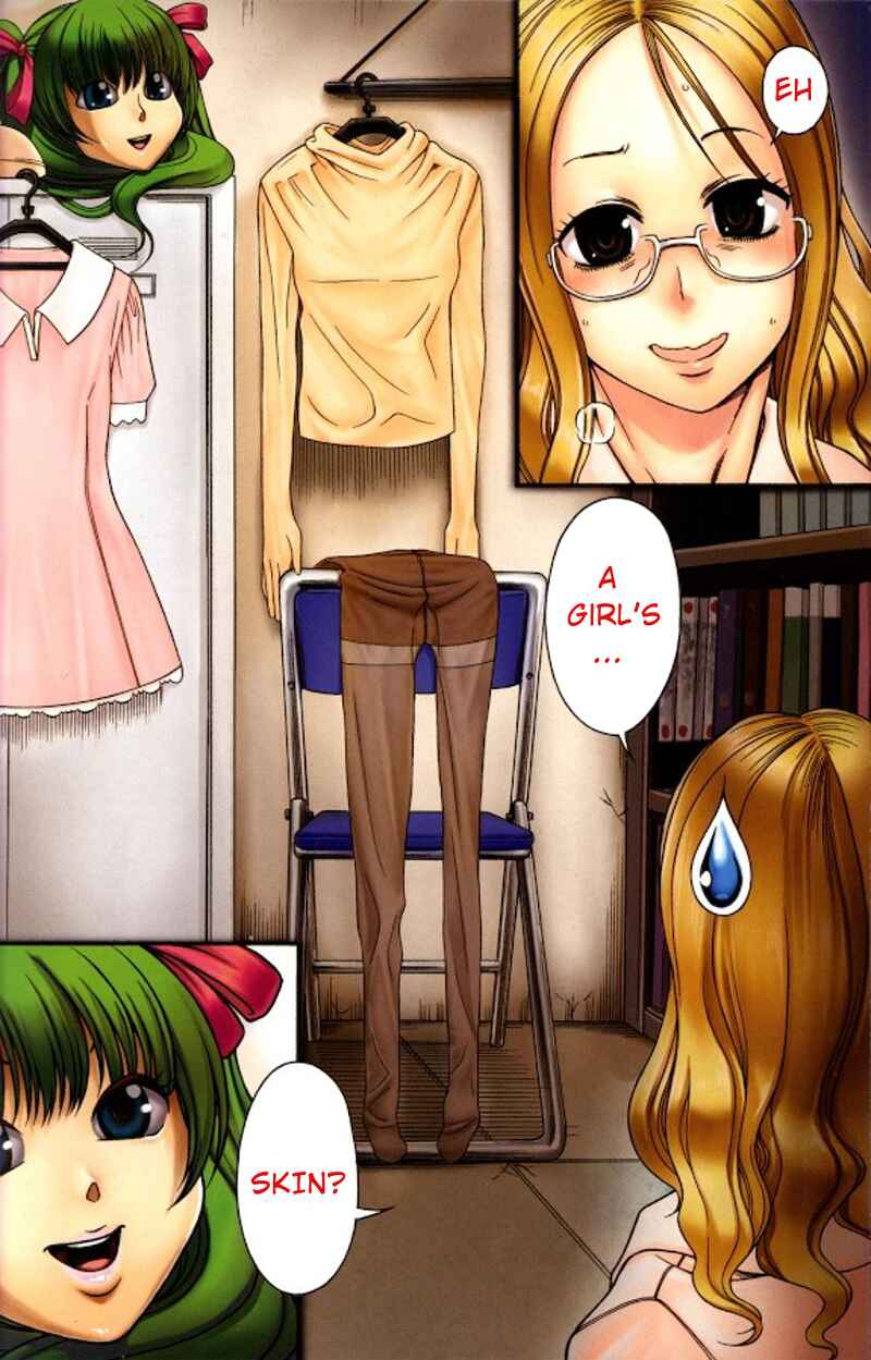 Page 2 Chapter 1 Change H