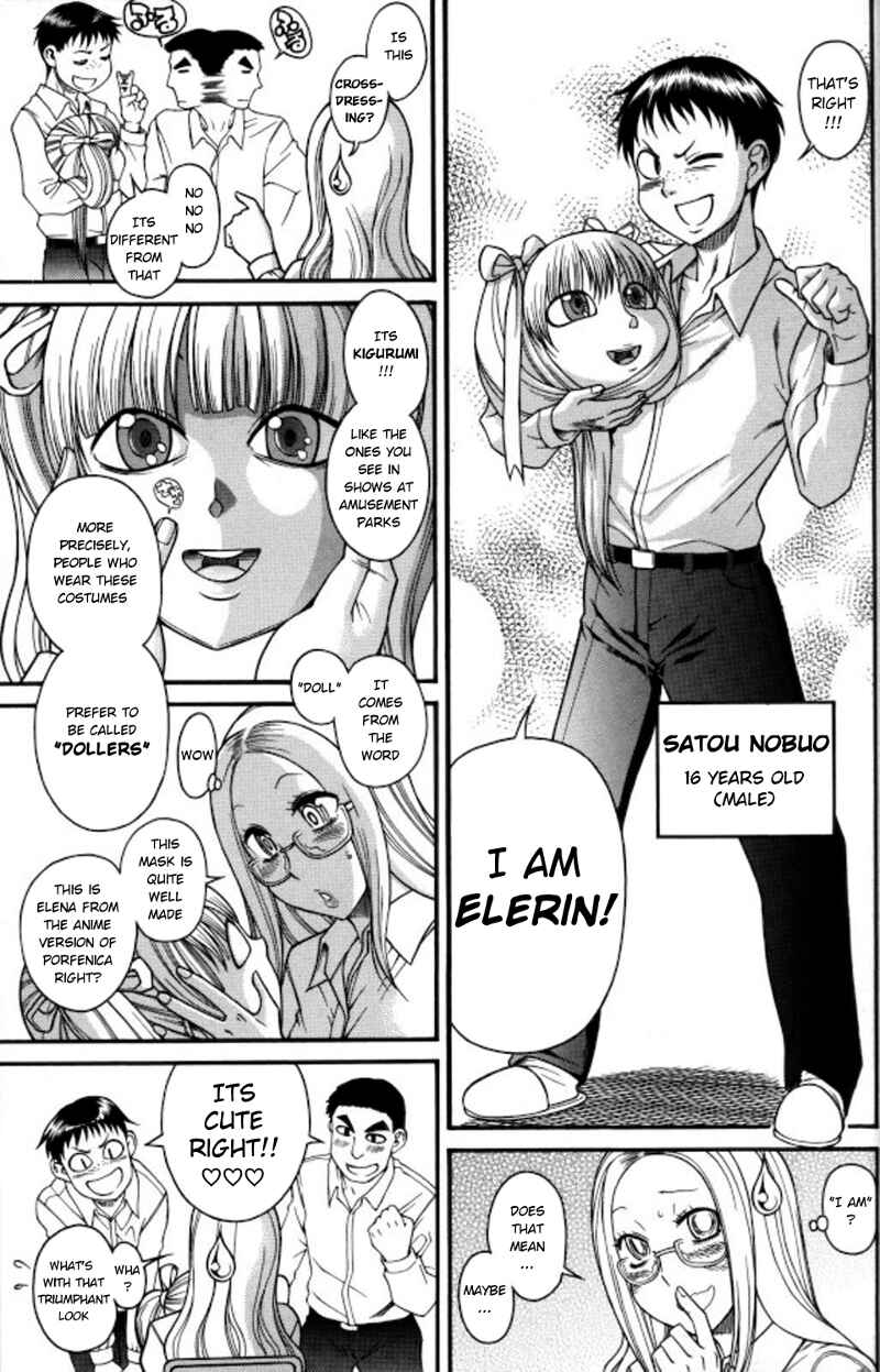 Page 8 Chapter 1 Change H