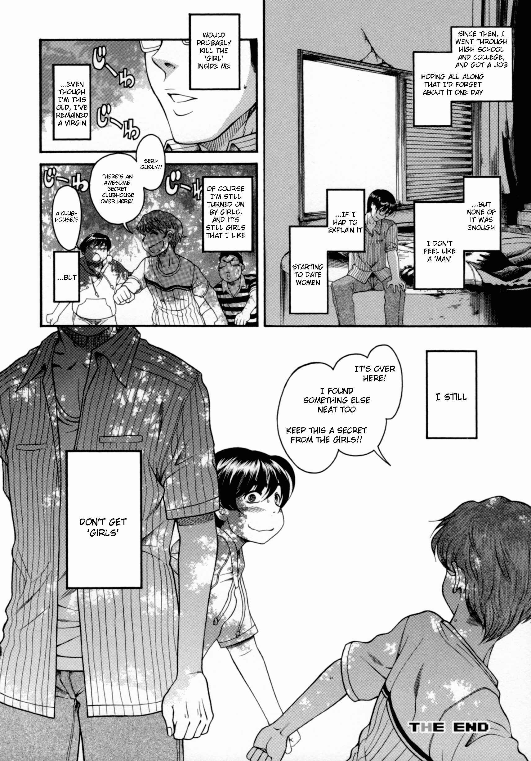 Page 17 Chapter 5 Change H