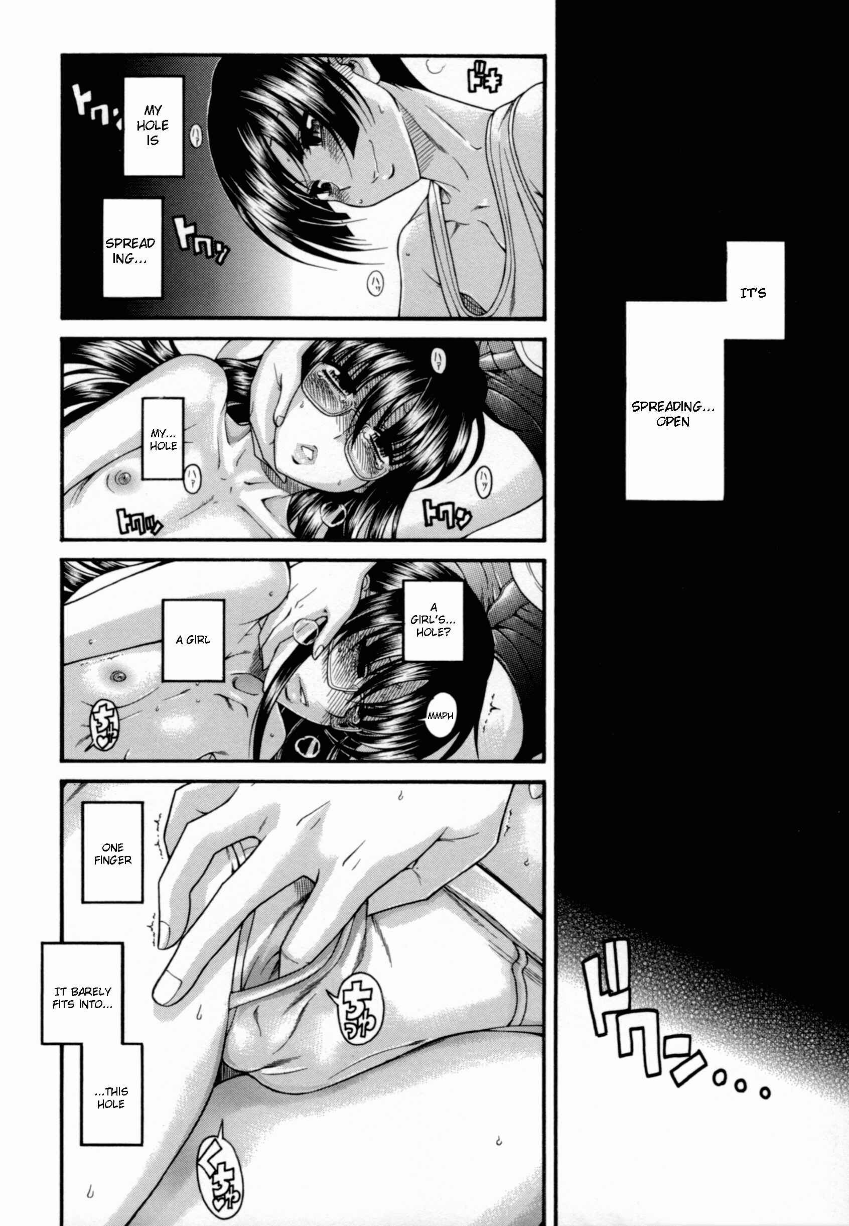 Page 9 Chapter 5 Change H