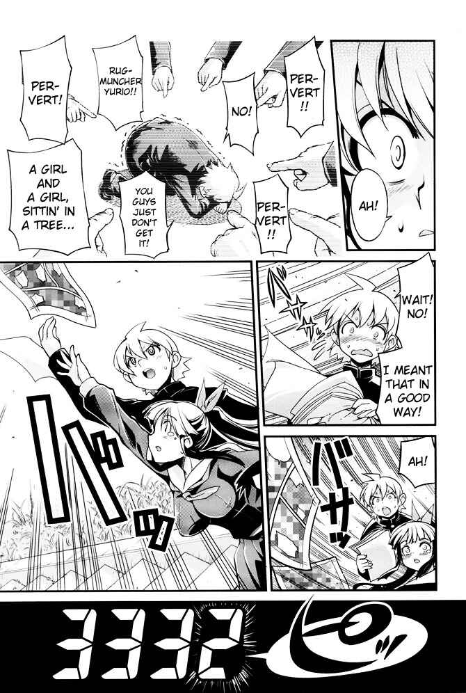 Page 10 Chapter 10 Change H