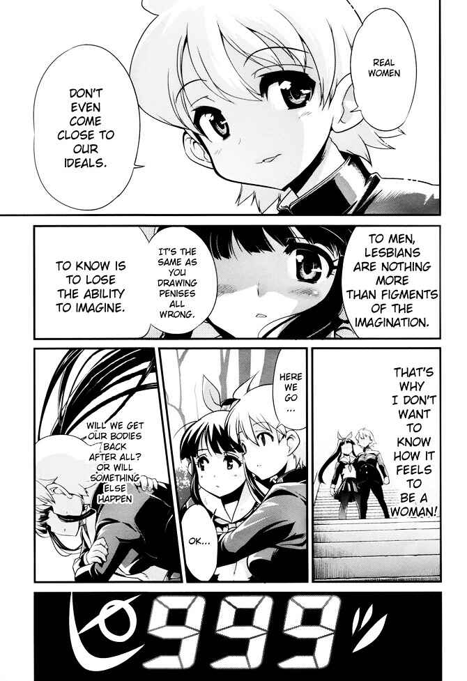 Page 20 Chapter 10 Change H