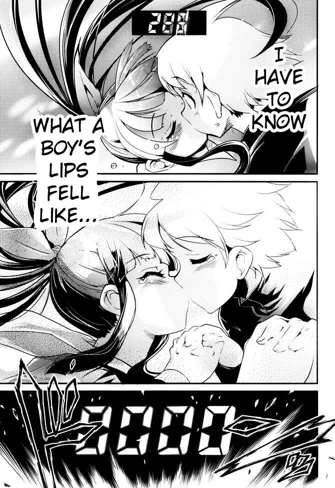 Page 22 Chapter 10 Change H