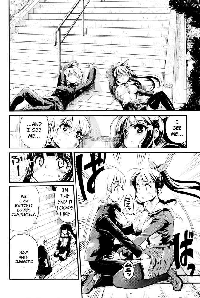 Page 23 Chapter 10 Change H