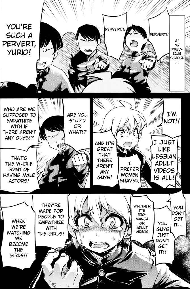 Page 5 Chapter 10 Change H
