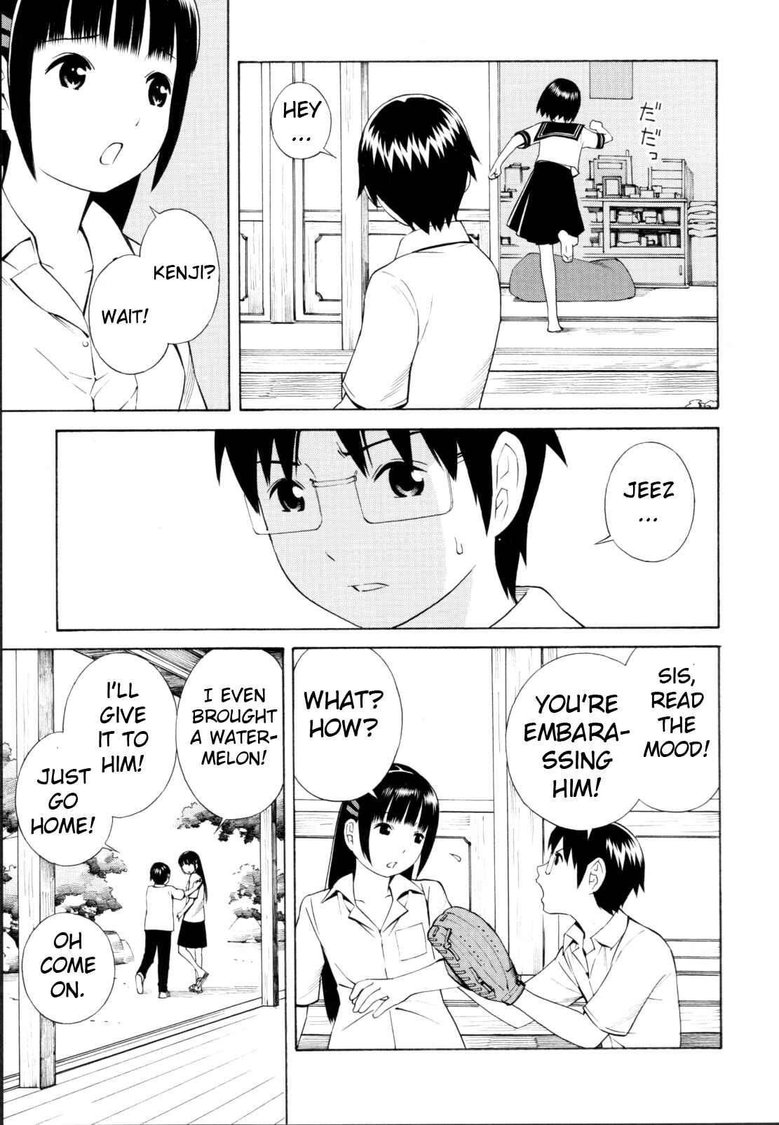 Page 11 Chapter 2 Change H