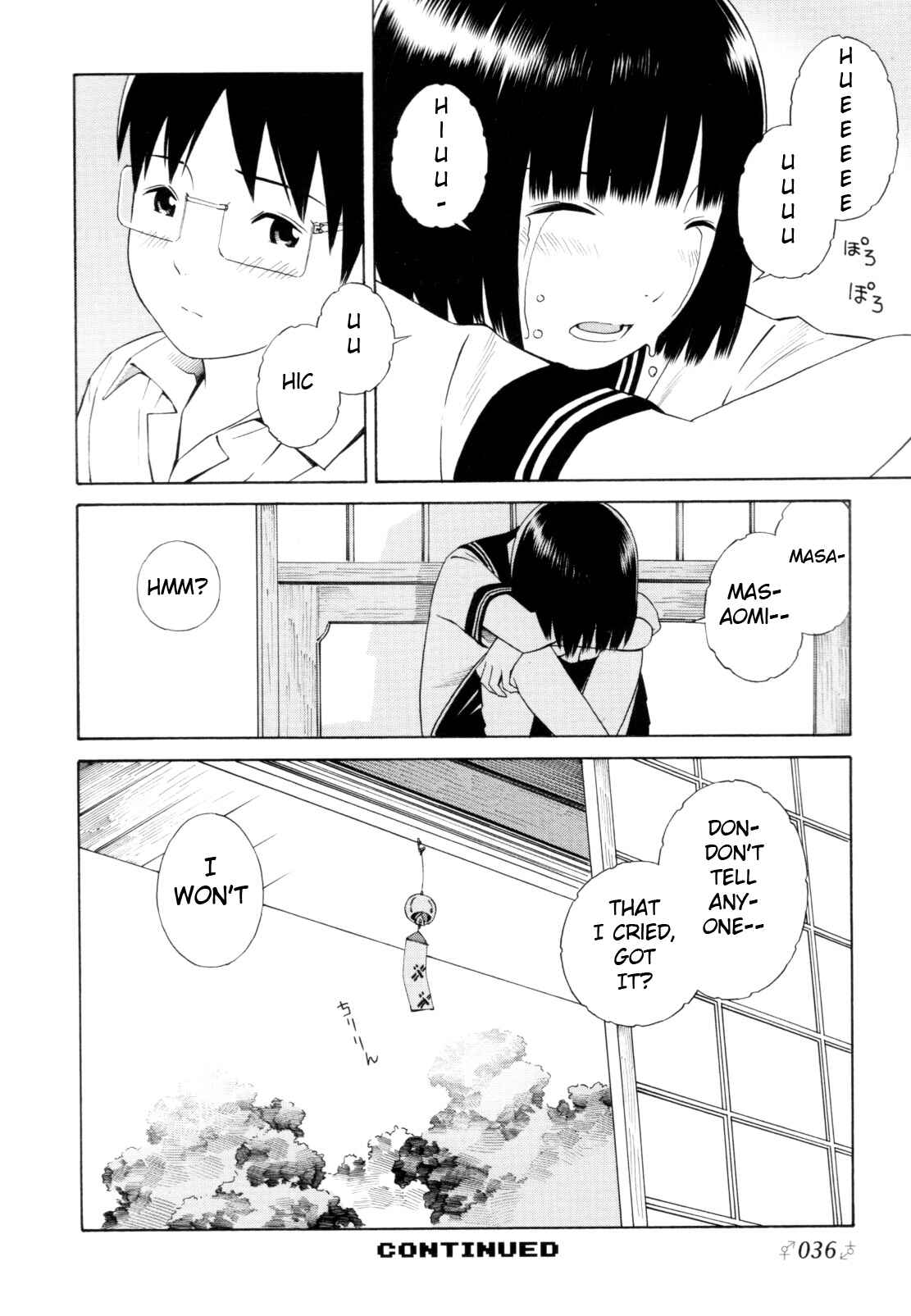 Page 16 Chapter 2 Change H