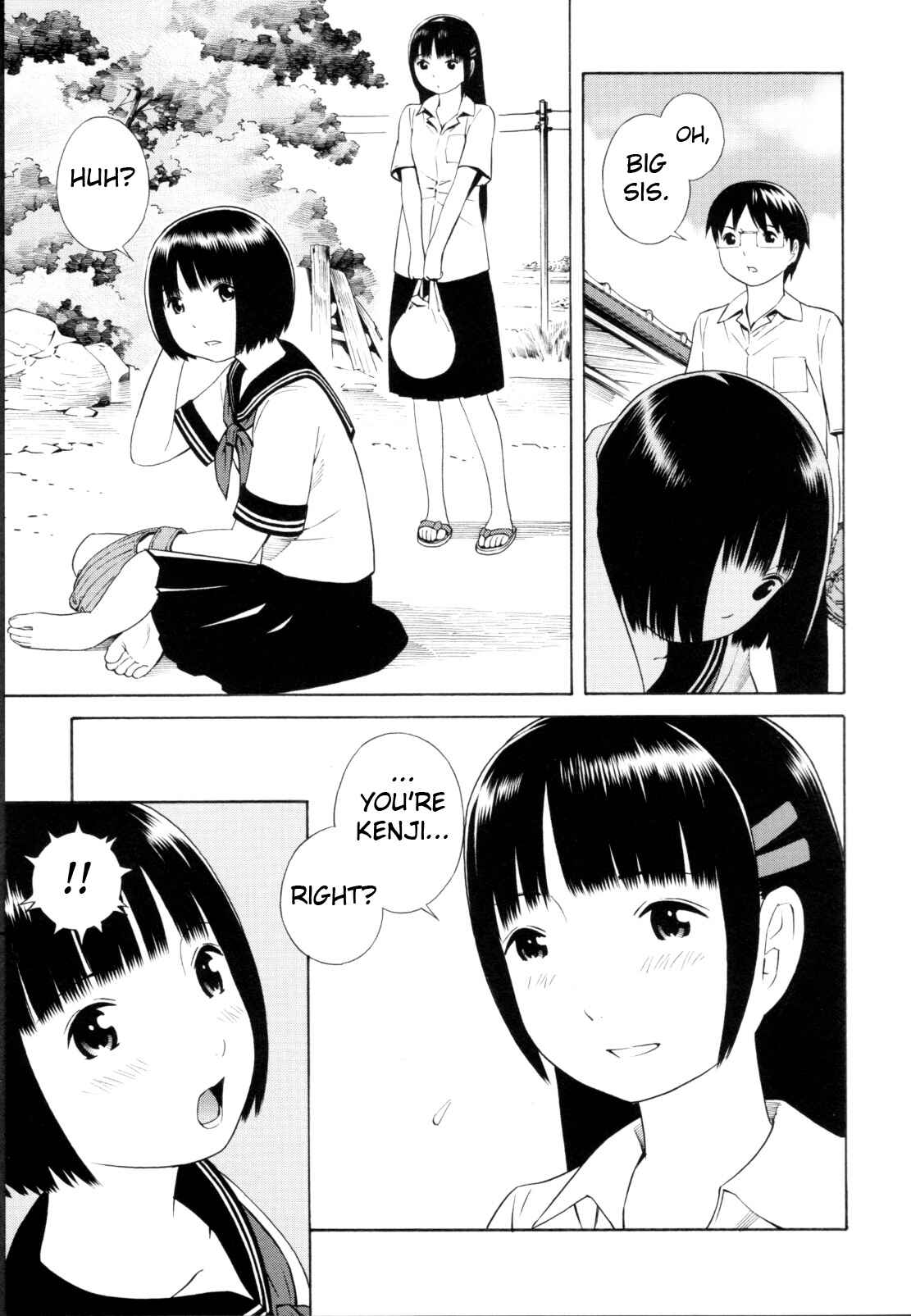 Page 9 Chapter 2 Change H
