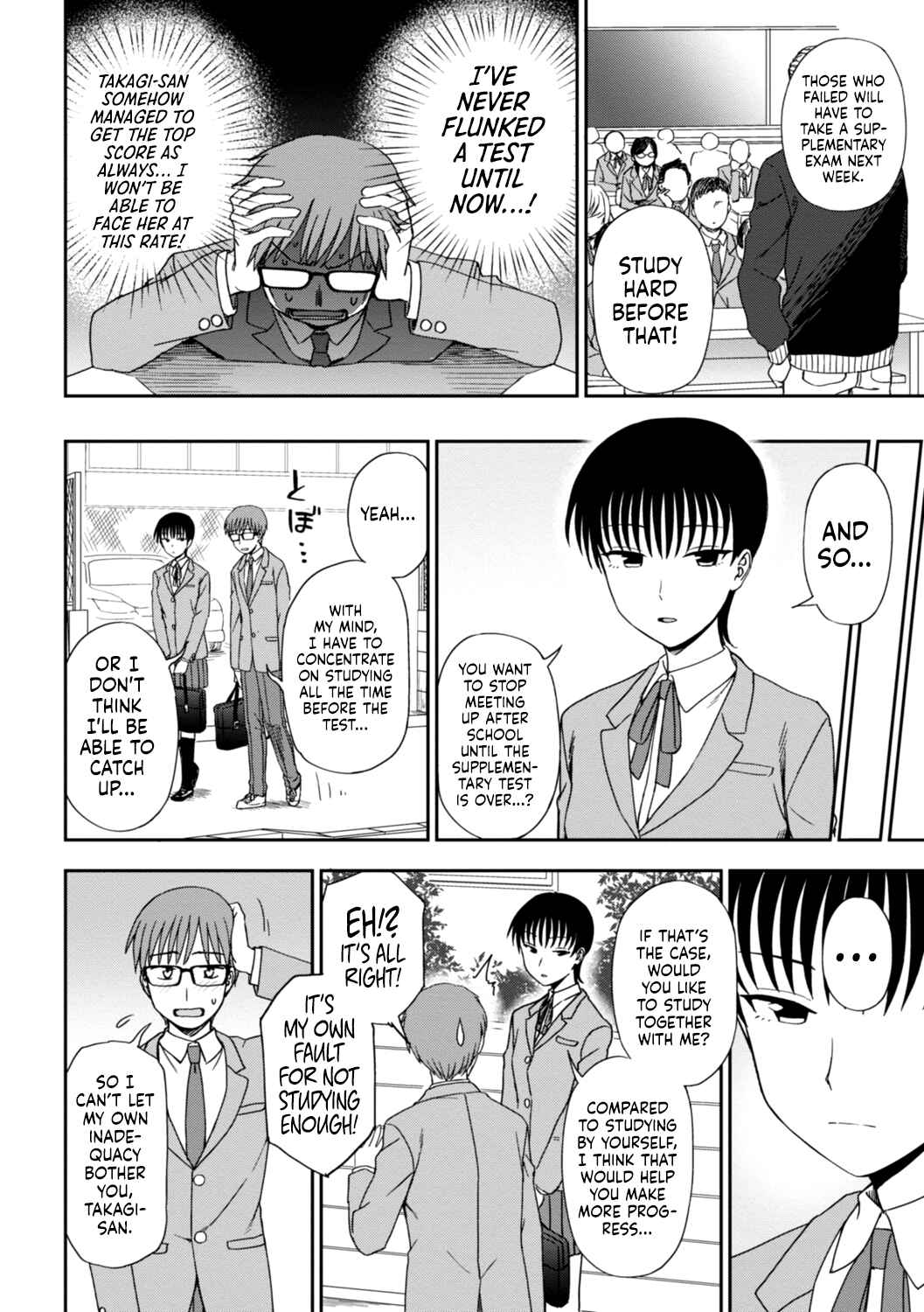 Page 4 Chapter 9 Watashi no Zenbu Sasagemasu - Ill give you all of mine.