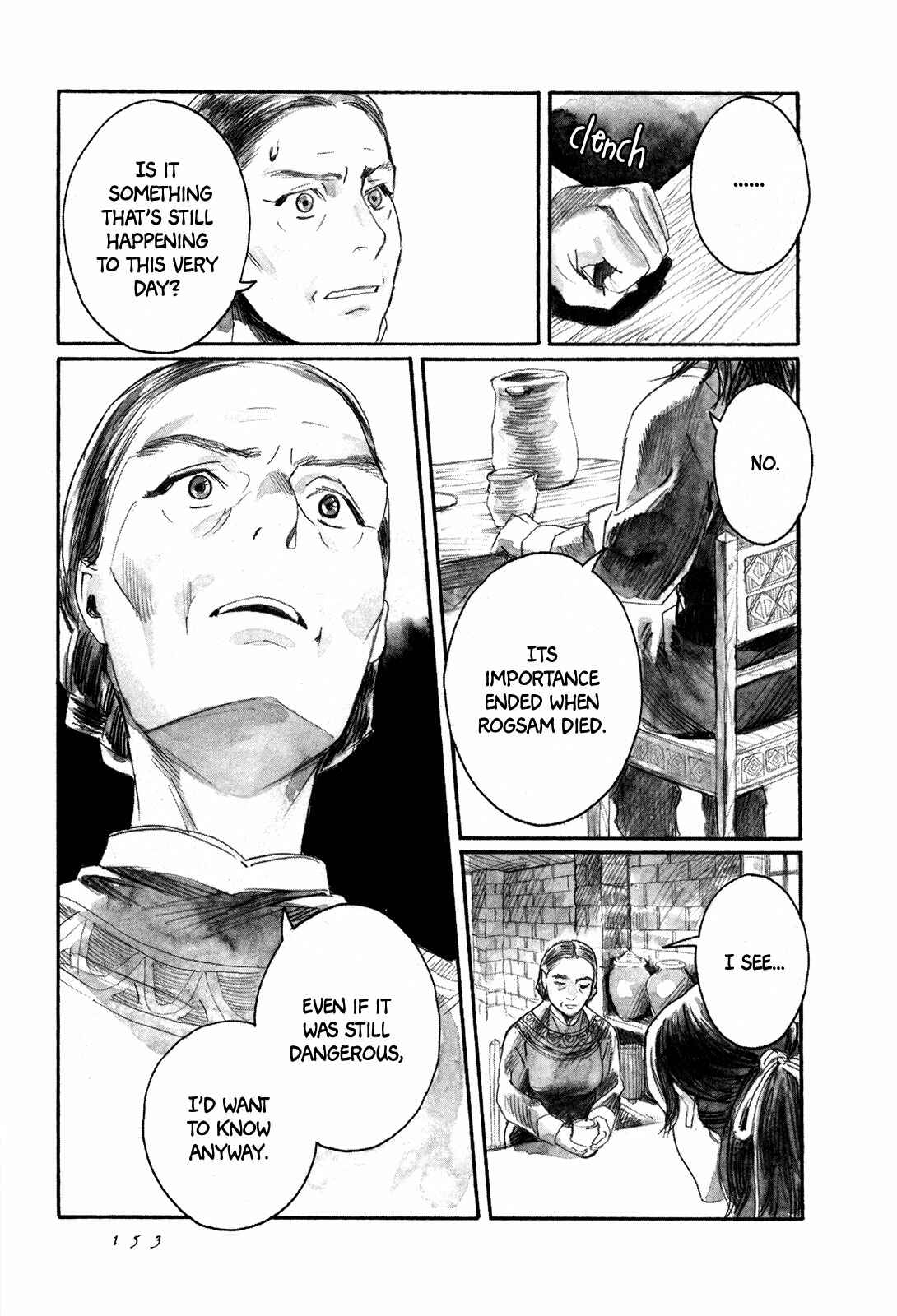Page 20 Chapter 4 Guardian of the Darkness