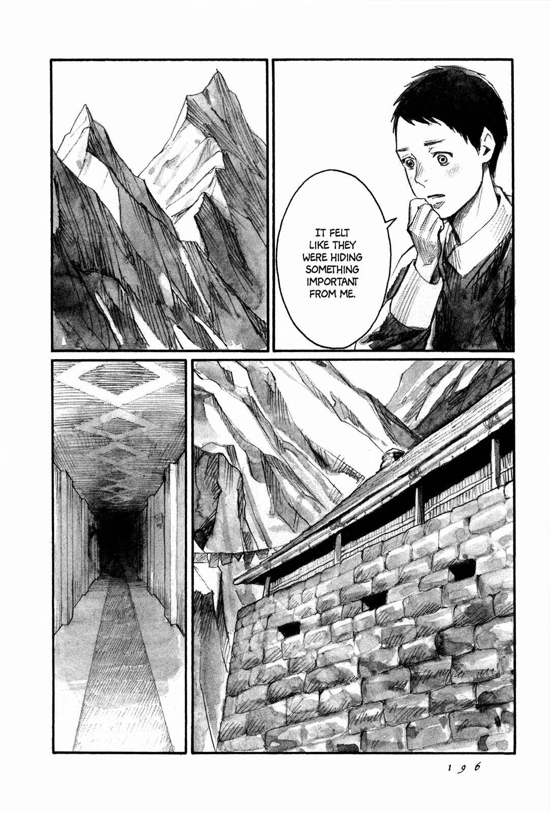 Page 21 Chapter 5 Guardian of the Darkness