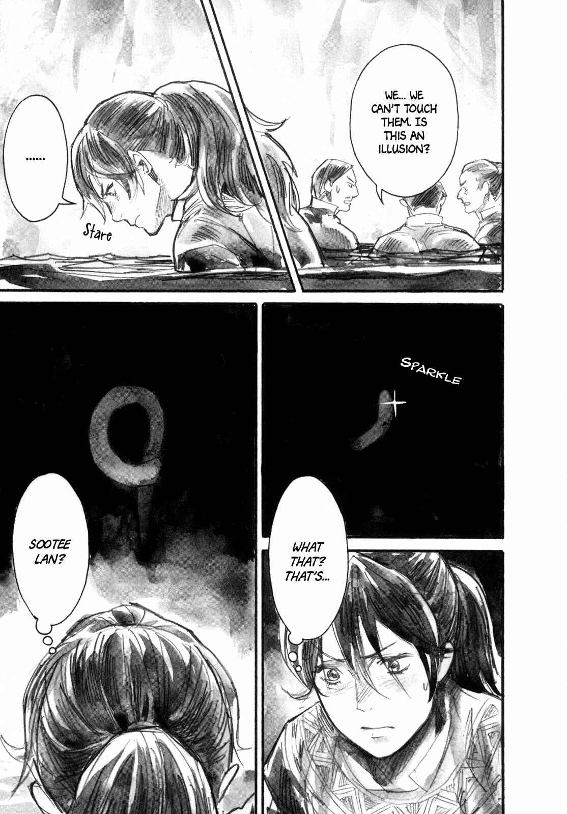 Page 12 Chapter 18 Guardian of the Darkness