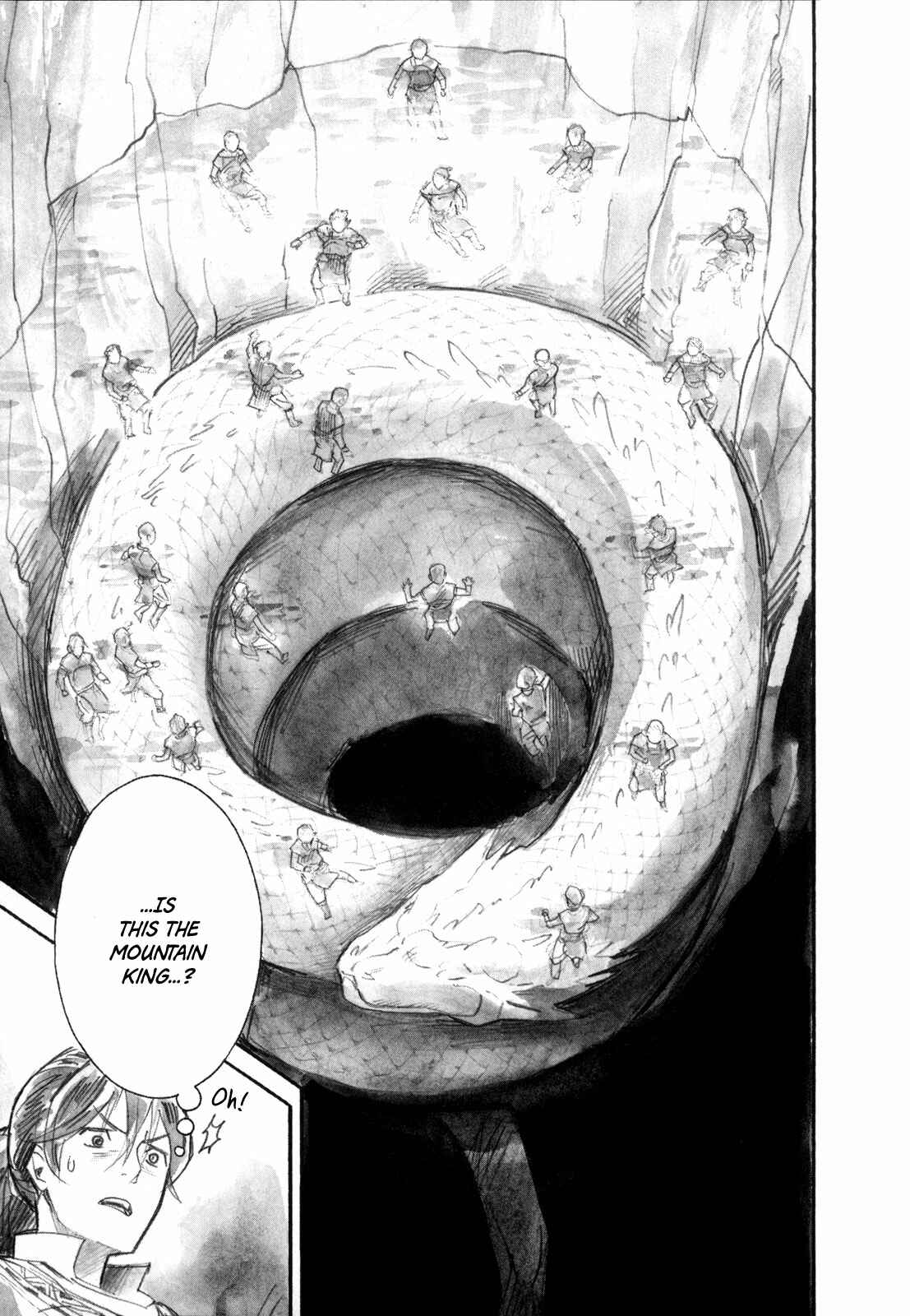 Page 14 Chapter 18 Guardian of the Darkness
