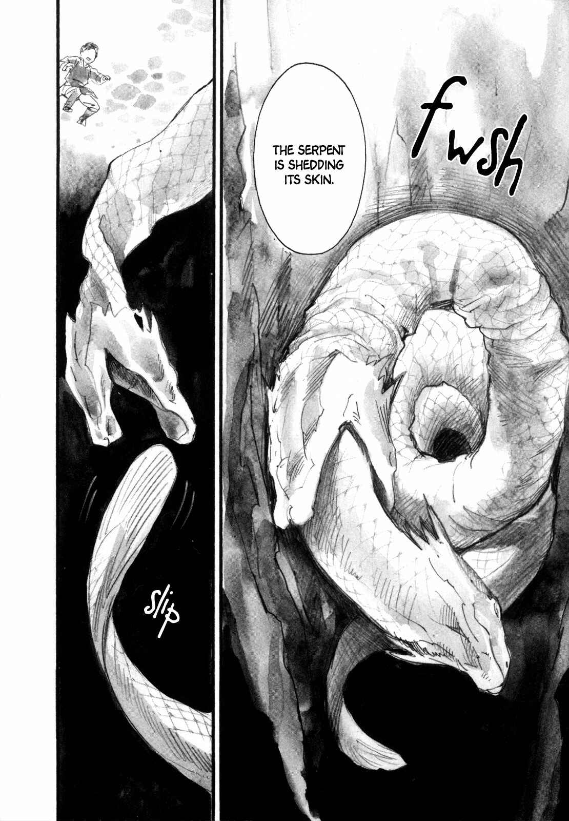 Page 19 Chapter 18 Guardian of the Darkness