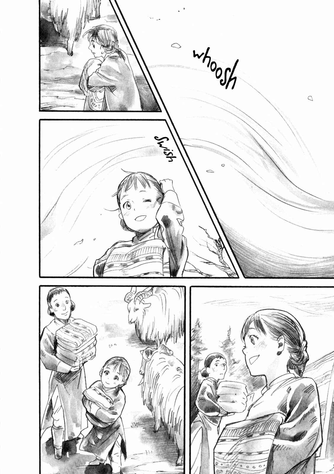 Page 29 Chapter 18 Guardian of the Darkness