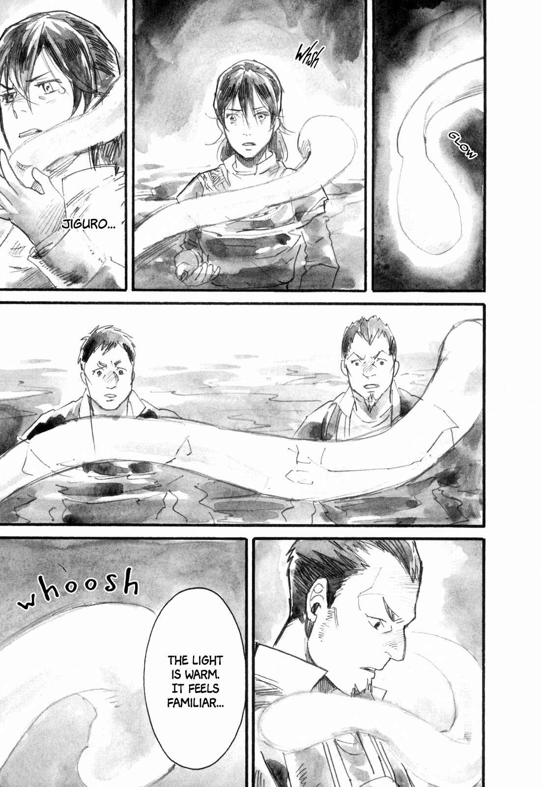 Page 8 Chapter 18 Guardian of the Darkness