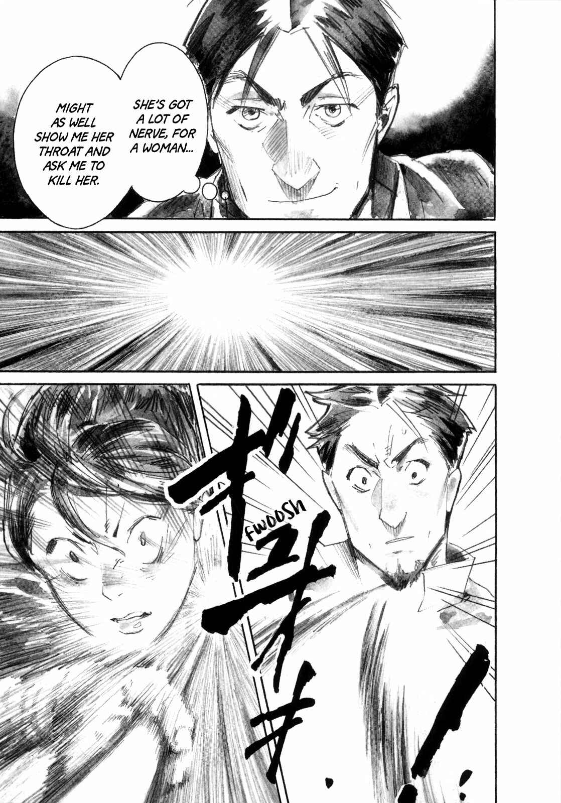 Page 4 Chapter 17 Guardian of the Darkness