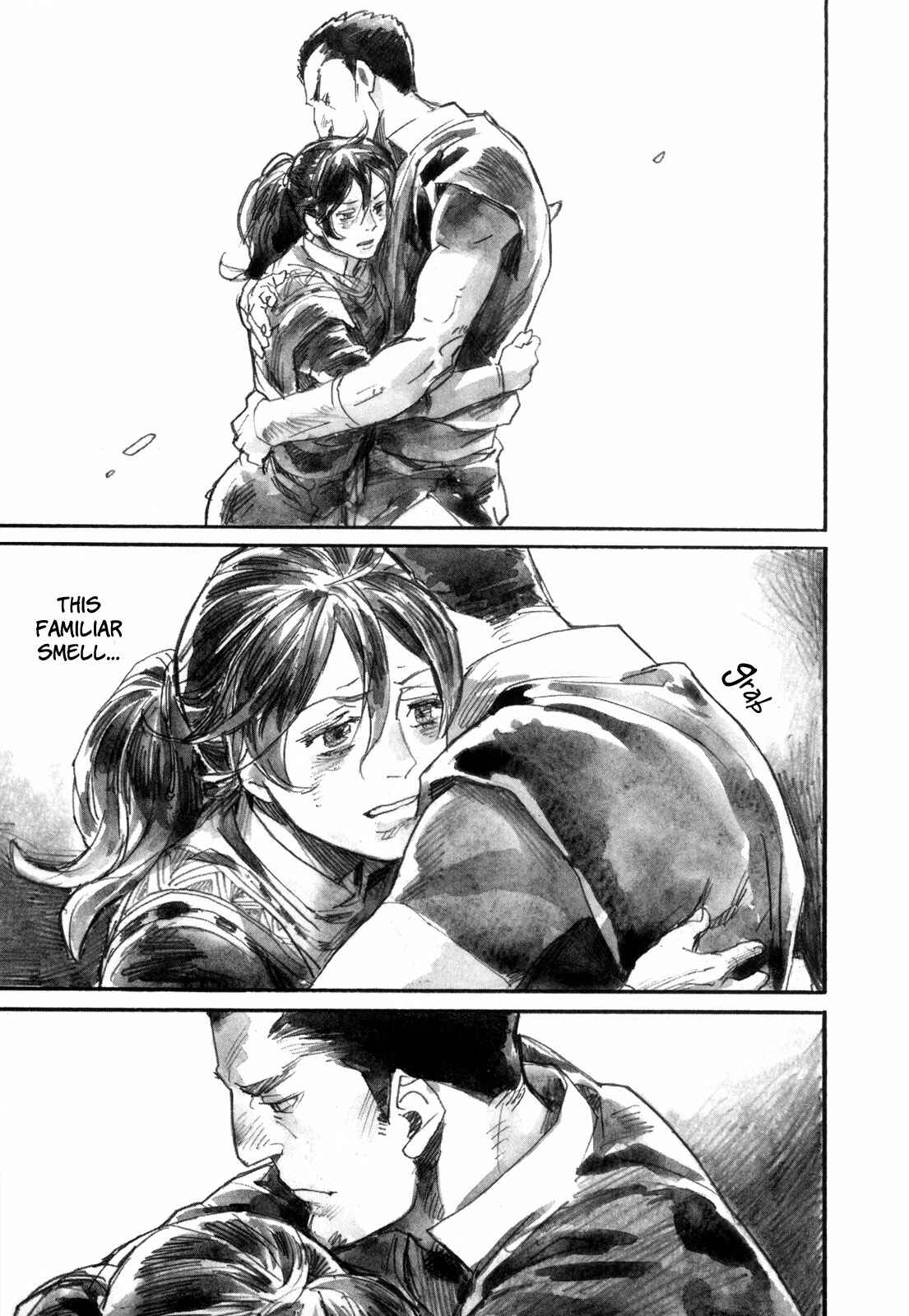 Page 45 Chapter 17 Guardian of the Darkness