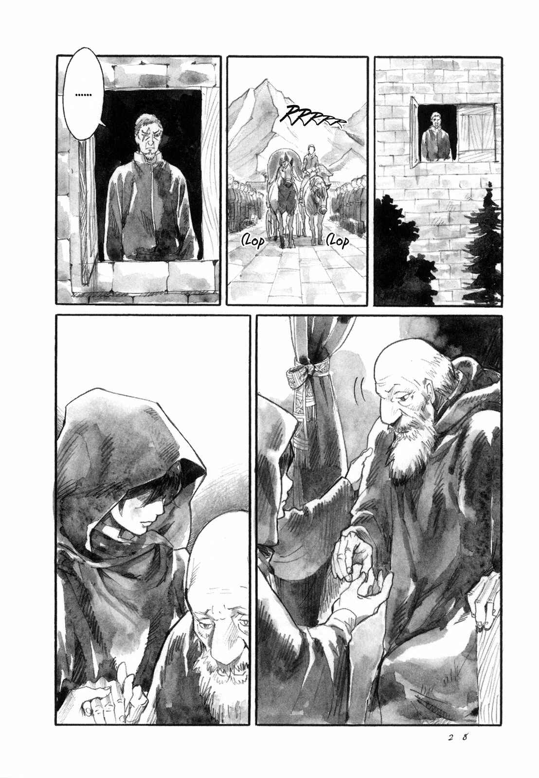 Page 3 Chapter 12 Guardian of the Darkness
