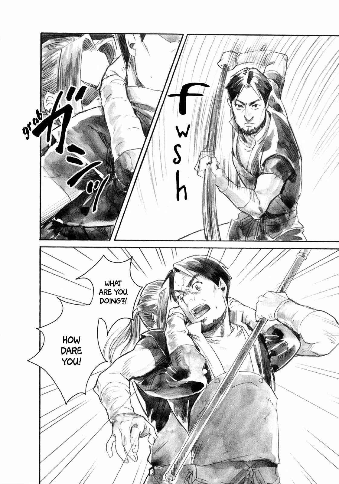 Page 16 Chapter 16 Guardian of the Darkness