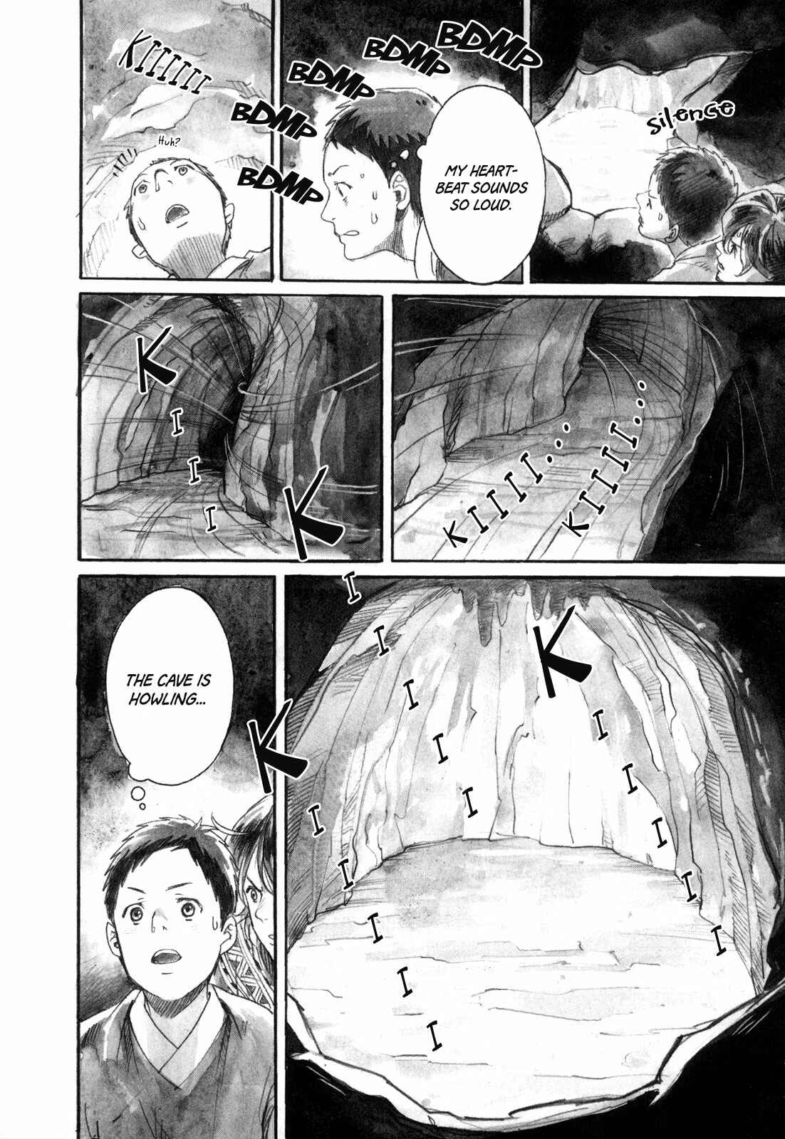 Page 2 Chapter 16 Guardian of the Darkness