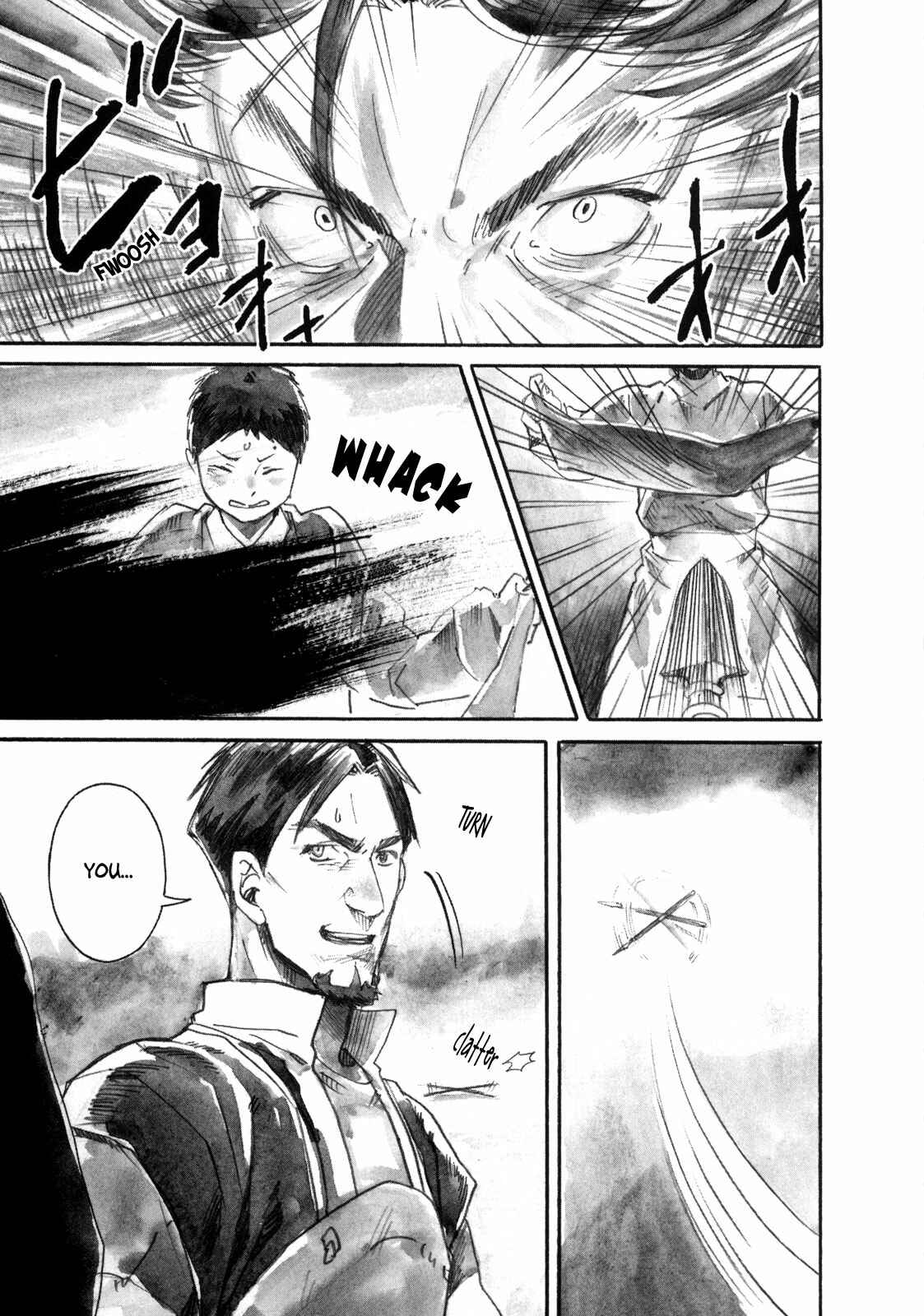 Page 25 Chapter 16 Guardian of the Darkness