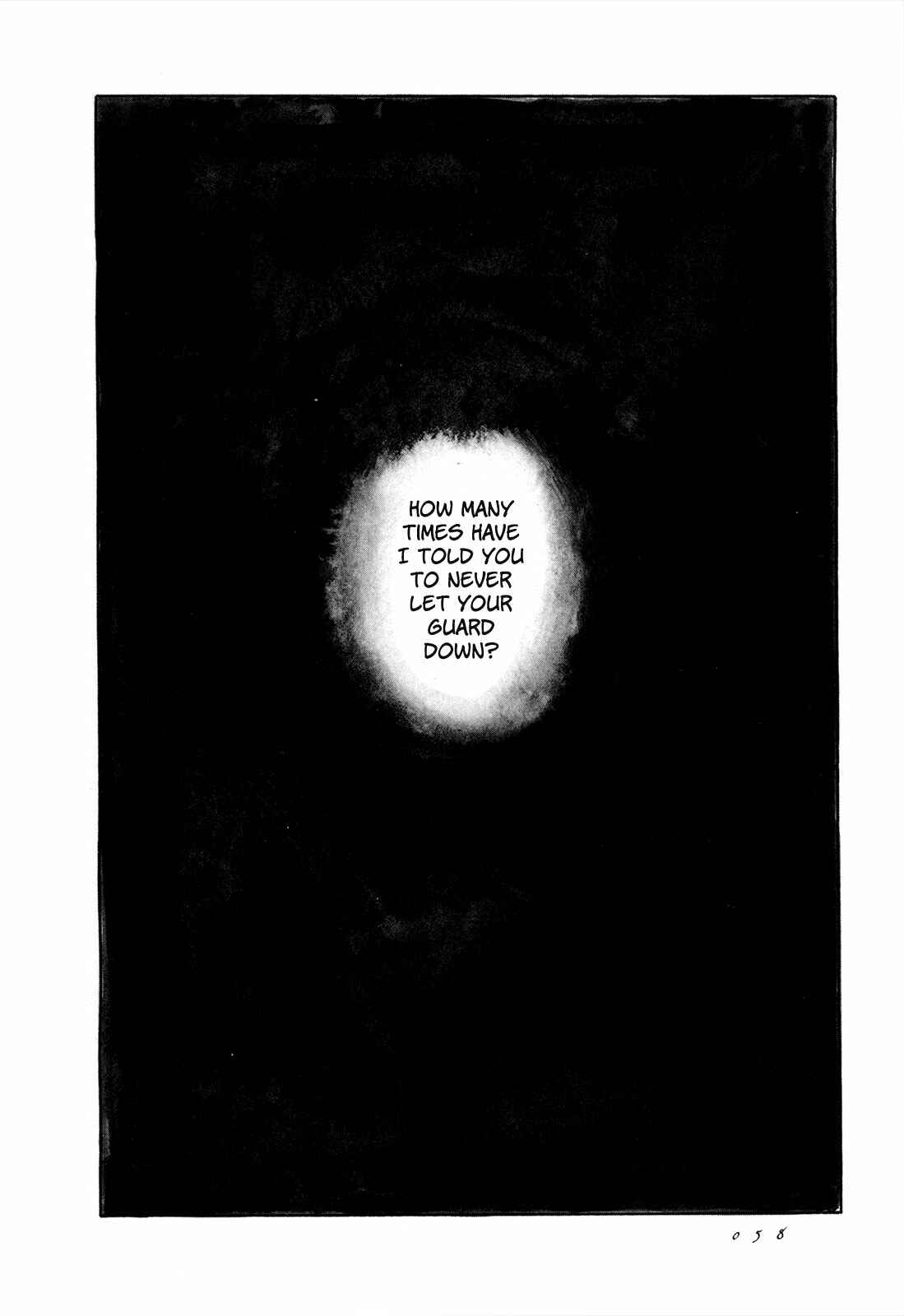 Page 25 Chapter 7 Guardian of the Darkness