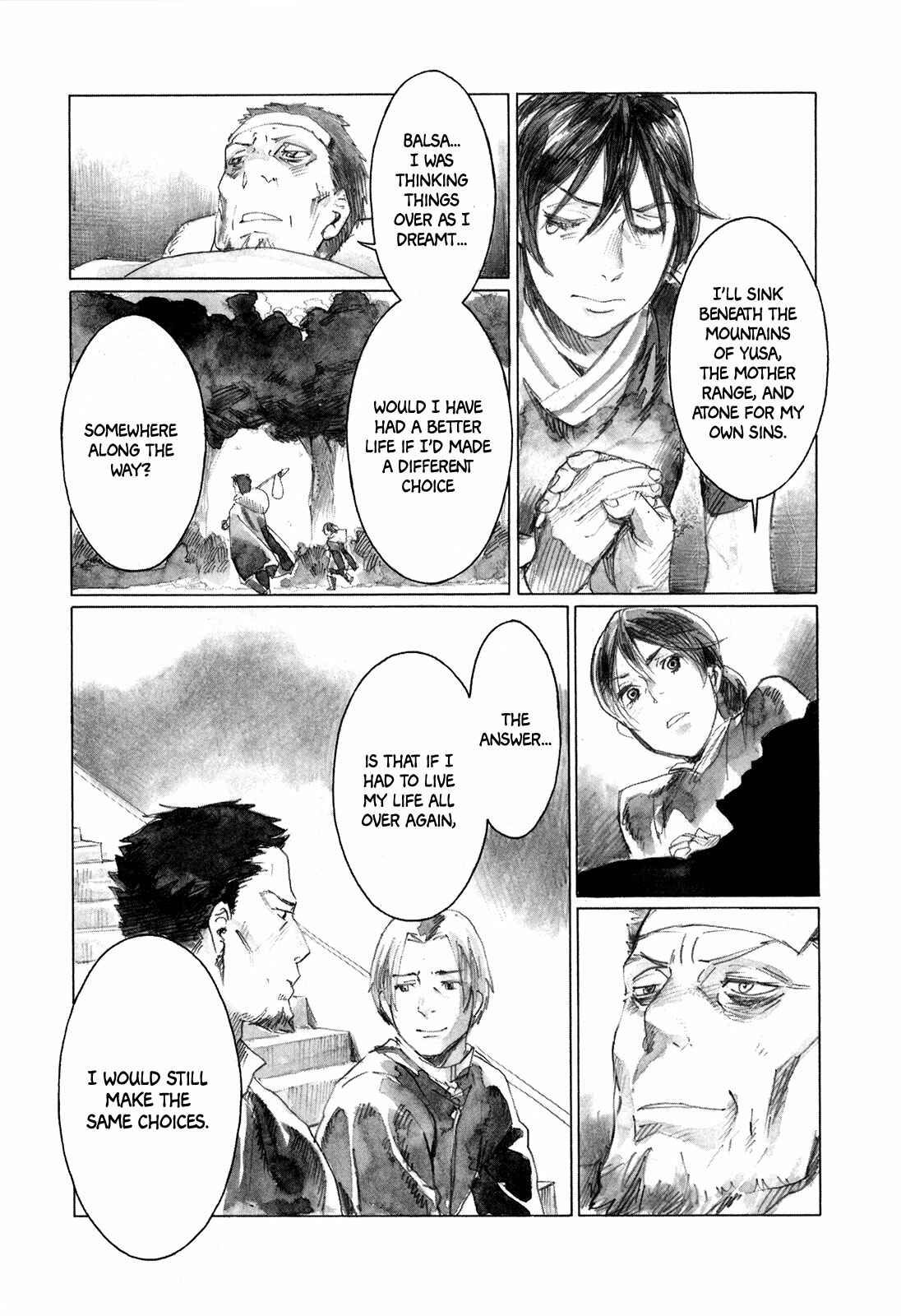 Page 42 Chapter 7 Guardian of the Darkness