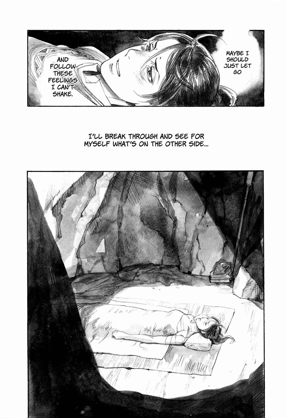 Page 47 Chapter 7 Guardian of the Darkness